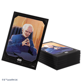 Gamegenic - Micas Star Wars Unlimited: Premium Art Slevee Chancellor Palpatine